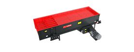 Vibrating Feeder