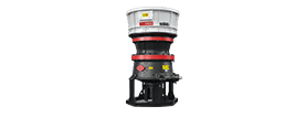Vibrating Screen
