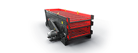 Belt Conveyor