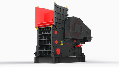 CJ Series European Type Jaw Crusher