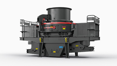 HVI Series Sand Making Machine